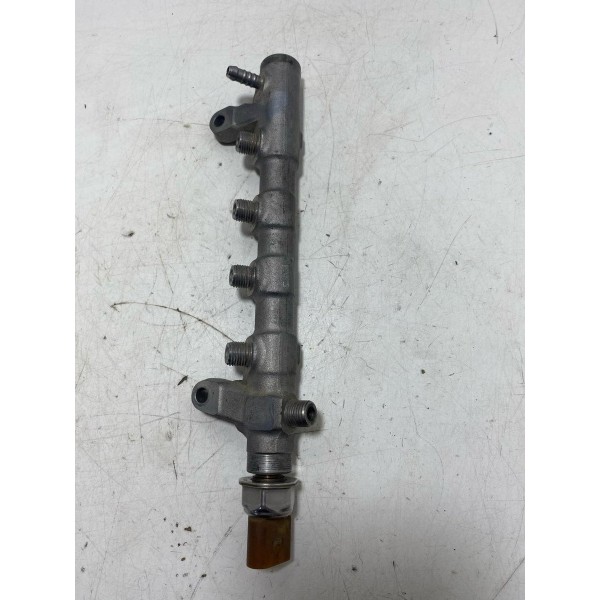 Tubo Rei Amarok 2.0 16v 2014 Biturbo Cx423