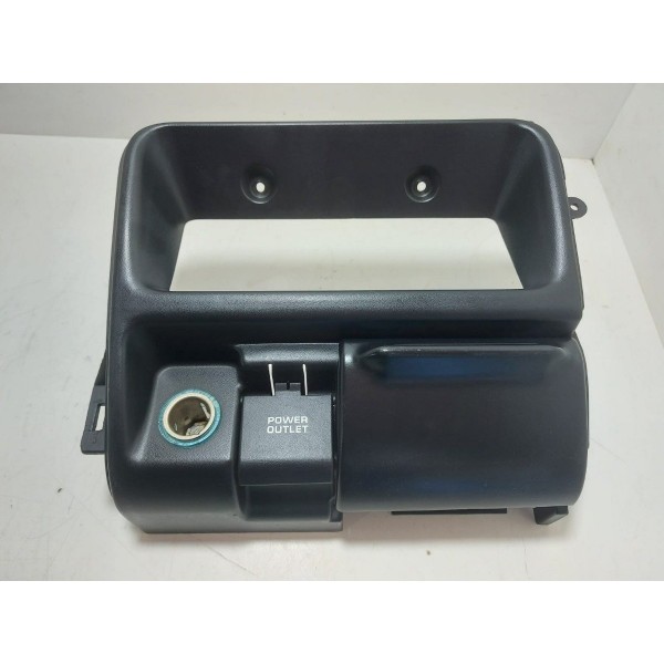 Moldura Central C/ Cinzeiro Grand Cherokee Laredo 98  Cx182