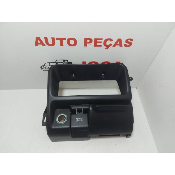 Moldura Central C/ Cinzeiro Grand Cherokee Laredo 98  Cx182