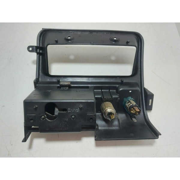 Moldura Central C/ Cinzeiro Grand Cherokee Laredo 98  Cx182