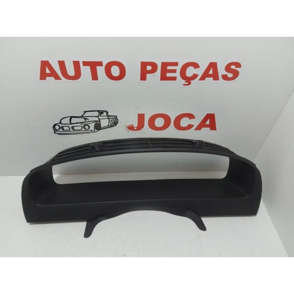 Moldura Painel Instrumento Kia Sorento 2.5 2009 Cx266