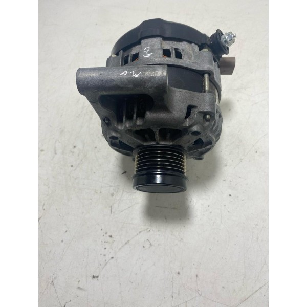 Alternador Toyota Corolla Cross 2021 2.0 Cx423