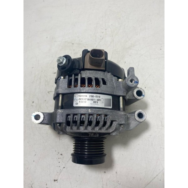 Alternador Toyota Corolla Cross 2021 2.0 Cx423