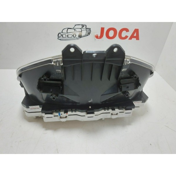 Painel Instrumento L200 Triton 3.2  2012 Cx192