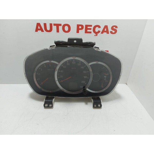 Painel Instrumento L200 Triton 3.2  2012 Cx192