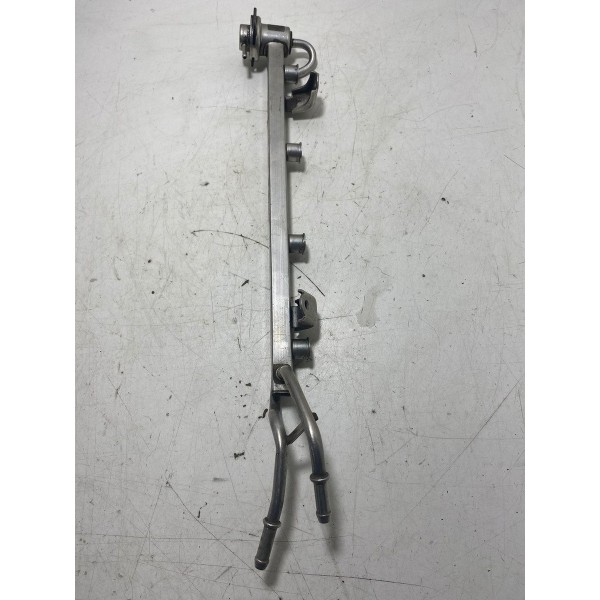 Flauta Bico Injetores Audi A3 1.8 2003 Cx422