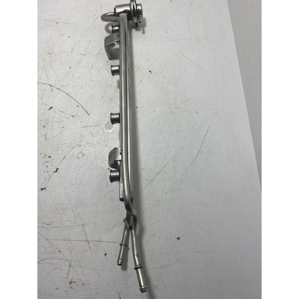 Flauta Bico Injetores Audi A3 1.8 2003 Cx422