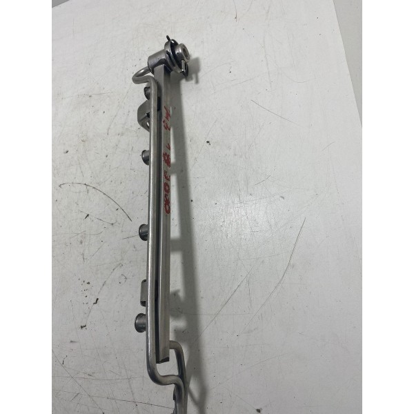 Flauta Bico Injetores Audi A3 1.8 2003 Cx422