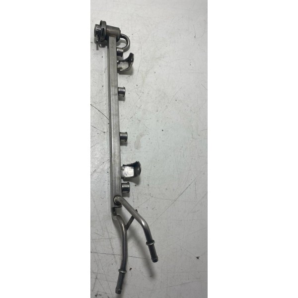 Flauta Bico Injetor Audi A3 1.8 Aspirado 2003 Cx422