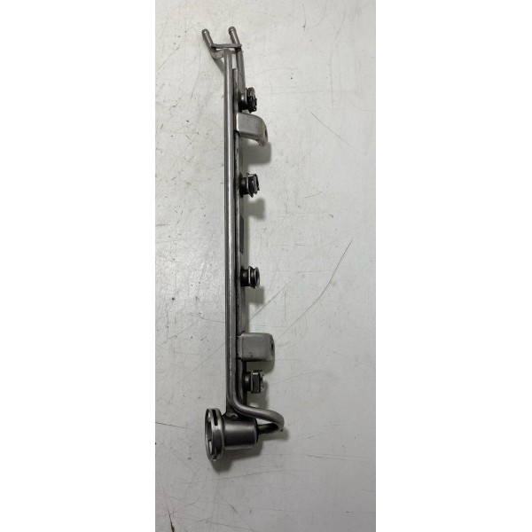 Flauta Bico Injetores Audi A3 1.8 180cv 2002 Cx421