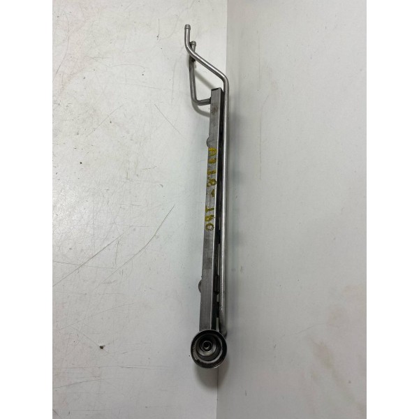 Flauta Bico Injetores Audi A3 1.8 180cv 2002 Cx421