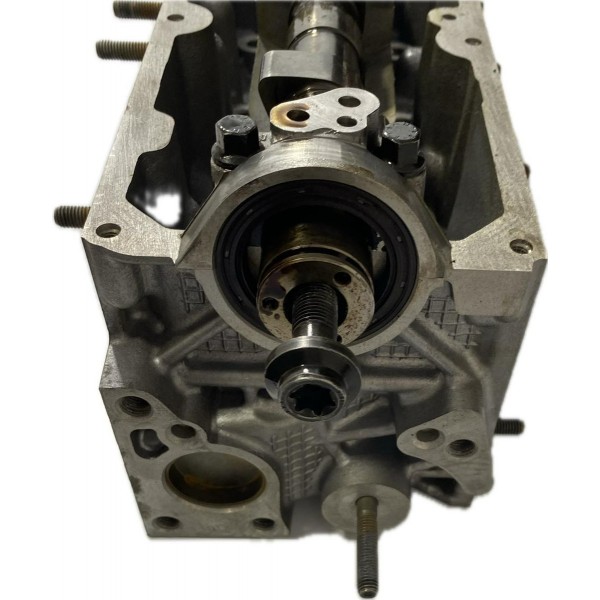 Cabeçote Motor Evo Fiorino 1.4 Std