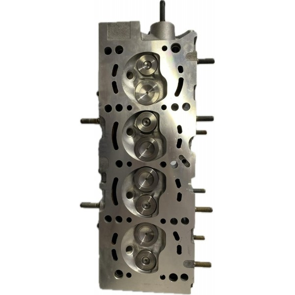 Cabeçote Motor Evo Fiorino 1.4 Std