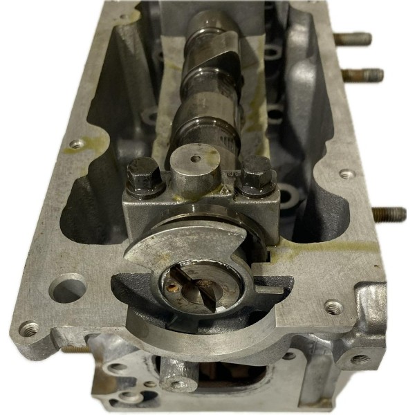 Cabeçote Motor Evo Fiorino 1.4 Std