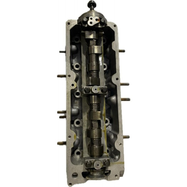 Cabeçote Motor Evo Fiorino 1.4 Std