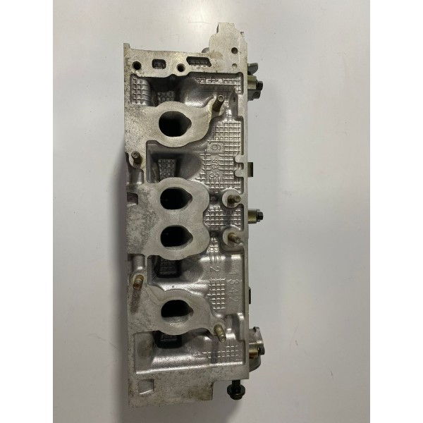 Cabeçote Motor Evo Fiorino 1.4 Std