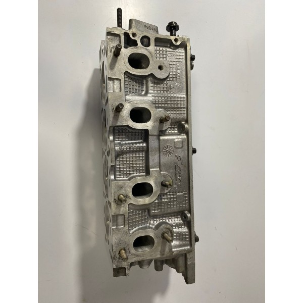 Cabeçote Motor Evo Fiorino 1.4 Std