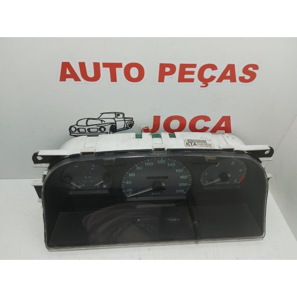 Painel Instrumento Ssangyong Musso 2001 Cx193