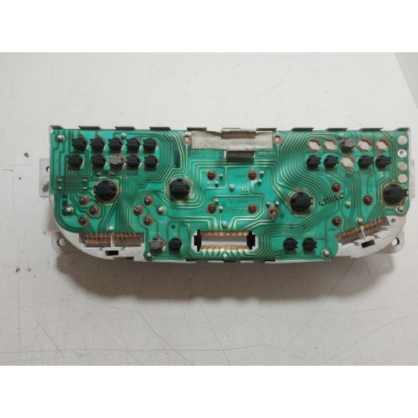 Painel Instrumento Ssangyong Musso 2001 Cx193