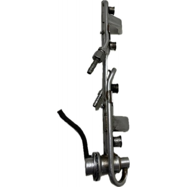 Flauta Dos Bicos Audi A4 1997  Cx418