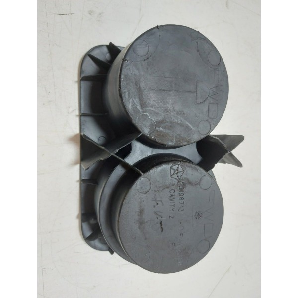 Porta Copos Jeep Grand Cherokee 1999 Cx34