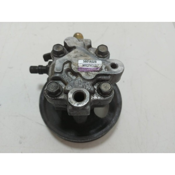 Bomba Direção Hidráulica L200 2005 Cx73