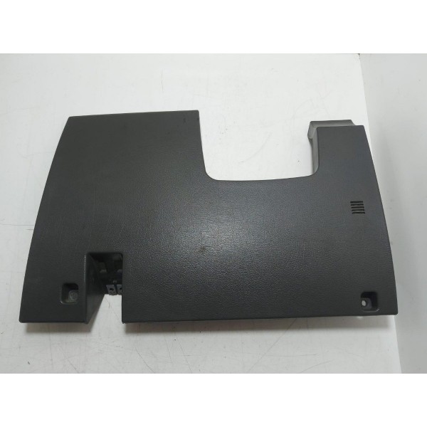 Acabamento Inferior Painel Ssangyong L.e Musso 2001 Cx607