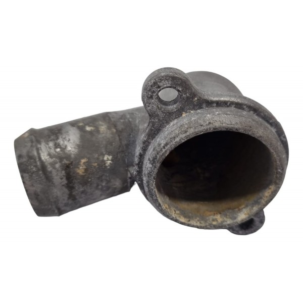 Tampa Carcaça Valvula Termostatica Ford Edge 2009 Cx456