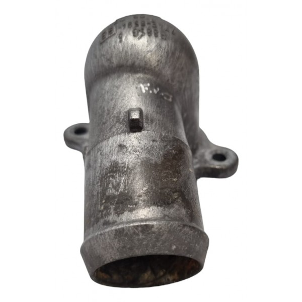 Tampa Carcaça Valvula Termostatica Ford Edge 2009 Cx456