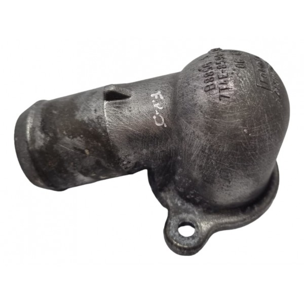 Tampa Carcaça Valvula Termostatica Ford Edge 2009 Cx456