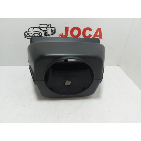 Acabamento Coluna Direção Discovery 2 2002 Cx146