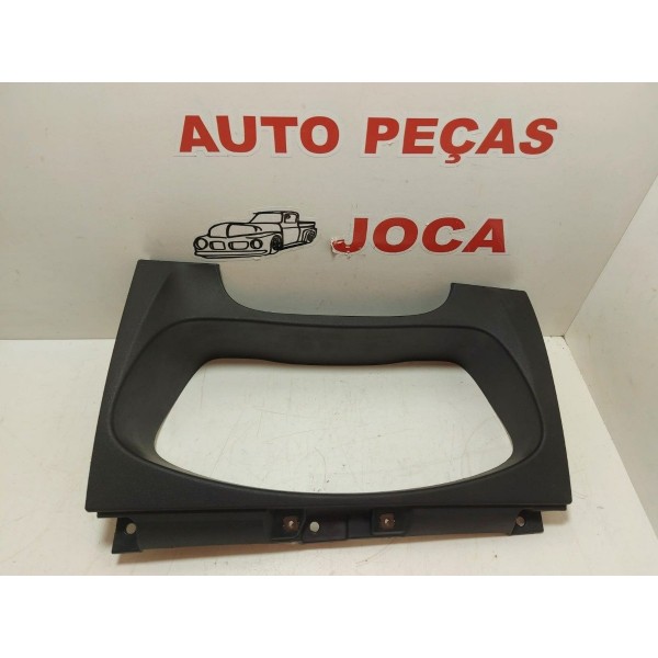 Moldura Painel Instrumento Ford Transit 2.4 2011 Cx121