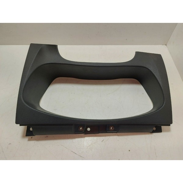 Moldura Painel Instrumento Ford Transit 2.4 2011 Cx121