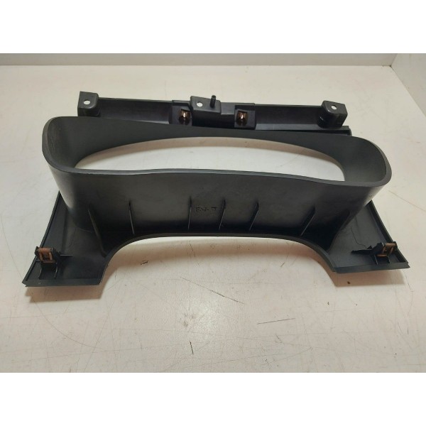 Moldura Painel Instrumento Ford Transit 2.4 2011 Cx121