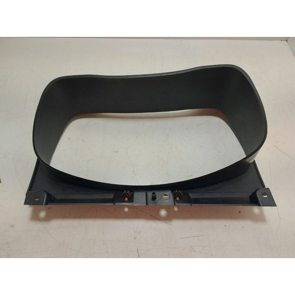 Moldura Painel Instrumento Ford Transit 2.4 2011 Cx121