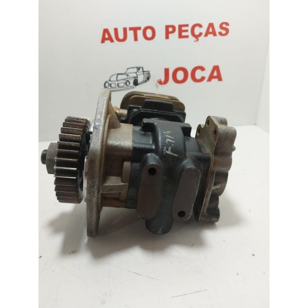 Compressor De Ar Caminhão Volkswagen 9.160  2013