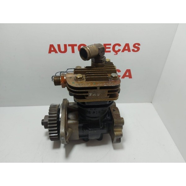 Compressor De Ar Caminhão Volkswagen 9.160  2013