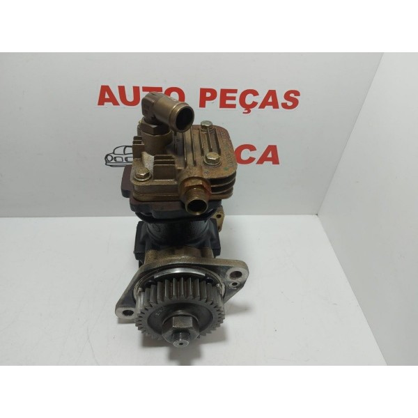 Compressor De Ar Caminhão Volkswagen 9.160  2013