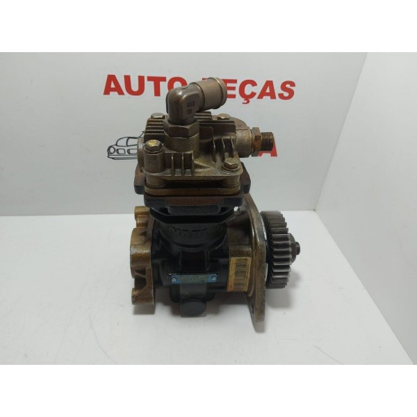Compressor De Ar Caminhão Volkswagen 9.160  2013