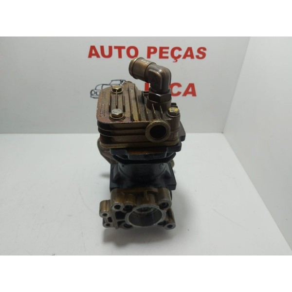 Compressor De Ar Caminhão Volkswagen 9.160  2013