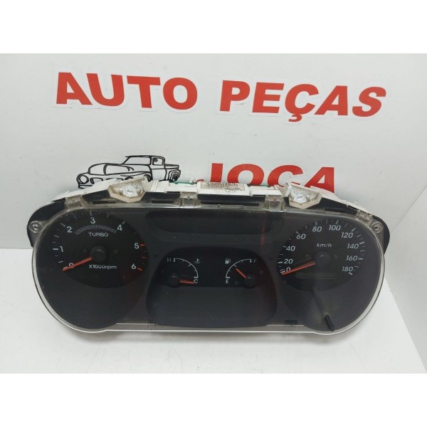Painel Instrumento Kia Sportage  2.0 Diesel 2001 Cx190