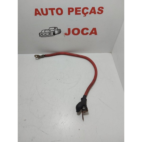 Cabo Positivo Motor Partida Ssangyong Musso 2.9 2001 Cx72