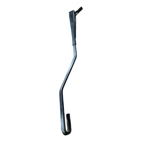 Braço Limpador Lado Esquerdo Ford Edge 2009 Cx599 Esquerdo