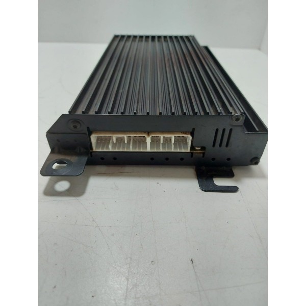 Módulo Amplificador Jeep Grand Cherokee 2001 (cx51)
