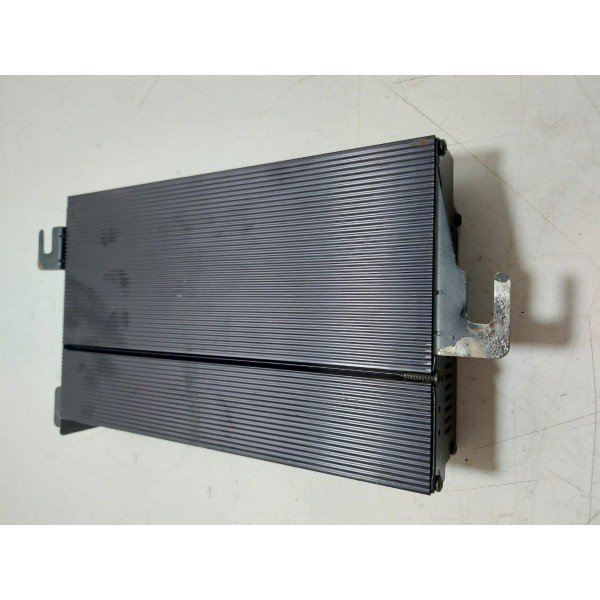 Módulo Amplificador Jeep Grand Cherokee 2001 (cx51)
