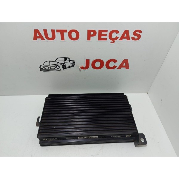 Módulo Amplificador Jeep Grand Cherokee 2001 (cx51)