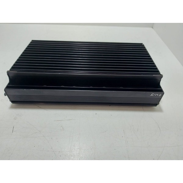 Módulo Amplificador Jeep Grand Cherokee 2001 (cx51)