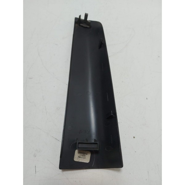 Moldura Descanso Braço Porta L.d  Blazer /s10 1995/2007 Cx34