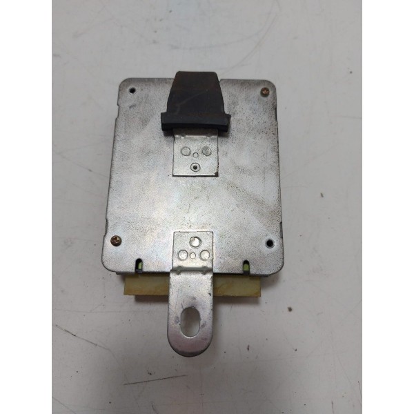 Módulo Controle Ecu Kia Sportage  2.0 99 Cx81