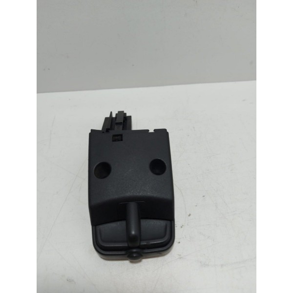 Comando  Som Volante Ford Transit 2010 (cx50)